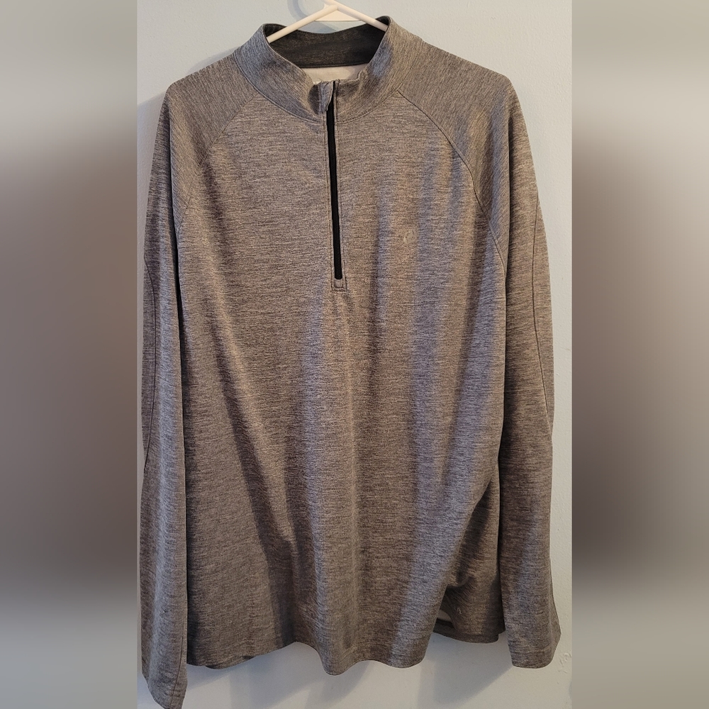 SB Tech Mens Long Sleeve Shirt Extra Extra Large XxL